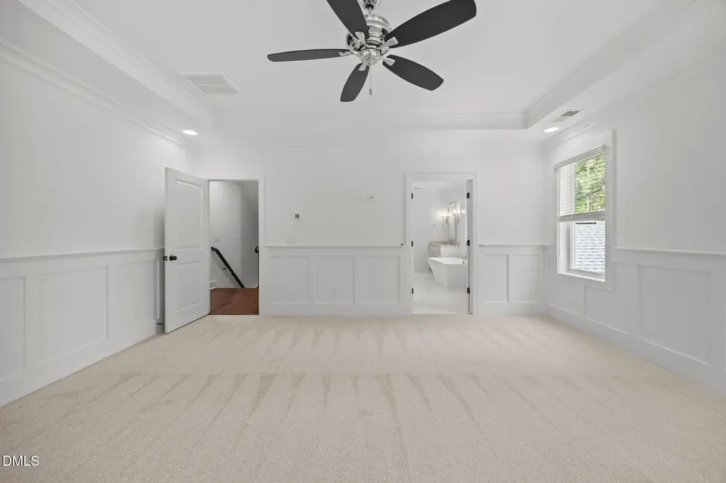 8624 Kimillie Court Wake Forest NC 27587