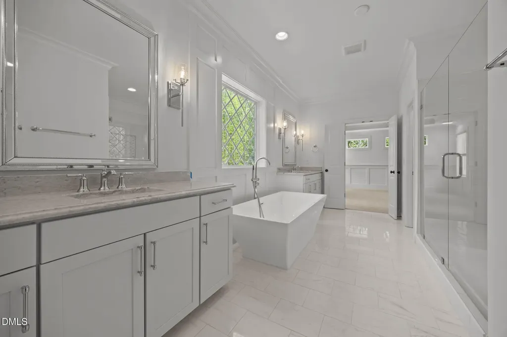 8624 Kimillie Court Wake Forest NC 27587