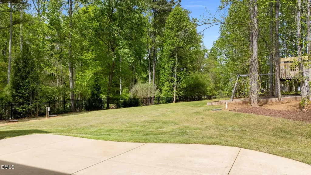 8624 Kimillie Court Wake Forest NC 27587