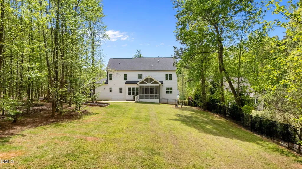 8624 Kimillie Court Wake Forest NC 27587