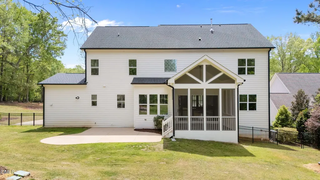 8624 Kimillie Court Wake Forest NC 27587