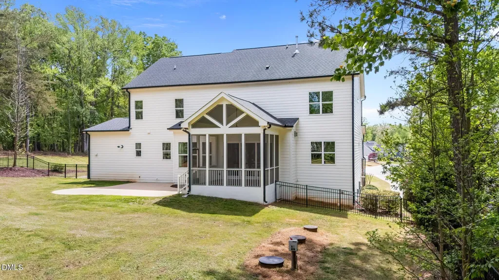 8624 Kimillie Court Wake Forest NC 27587