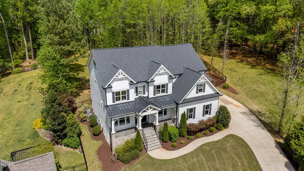 8624 Kimillie Court Wake Forest NC 27587