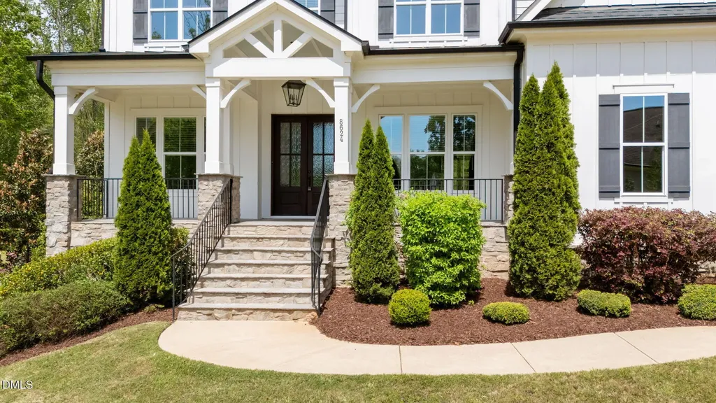 8624 Kimillie Court Wake Forest NC 27587