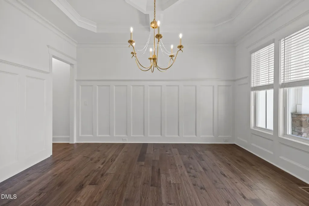 8624 Kimillie Court Wake Forest NC 27587