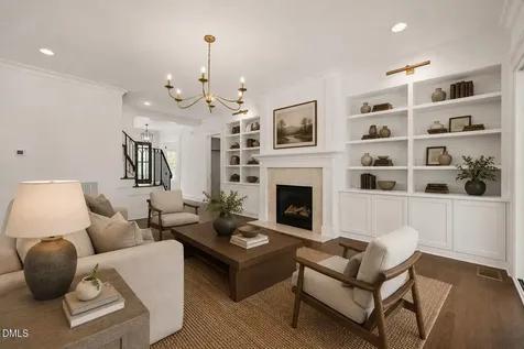 8624 Kimillie Court Wake Forest NC 27587