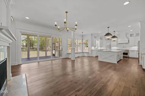 8624 Kimillie Court Wake Forest NC 27587