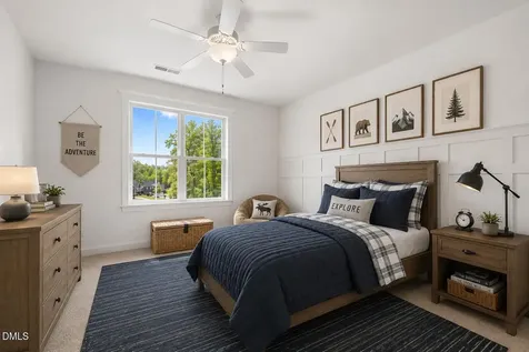 8624 Kimillie Court Wake Forest NC 27587