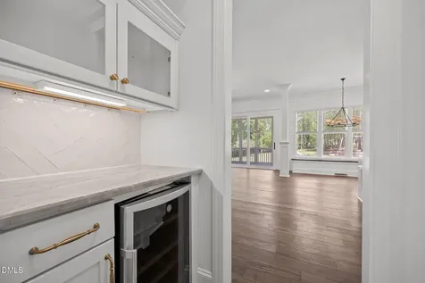 8624 Kimillie Court Wake Forest NC 27587