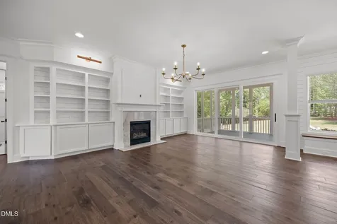 8624 Kimillie Court Wake Forest NC 27587