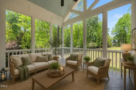 8624 Kimillie Court Wake Forest NC 27587