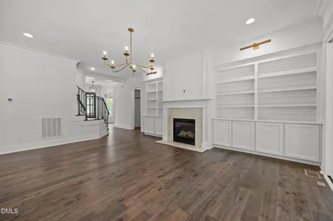 8624 Kimillie Court Wake Forest NC 27587