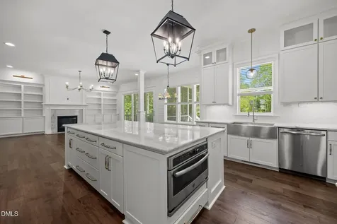 8624 Kimillie Court Wake Forest NC 27587