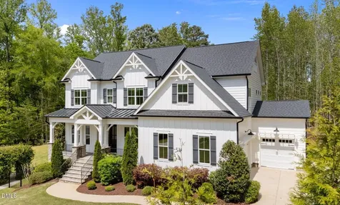 8624 Kimillie Court Wake Forest NC 27587