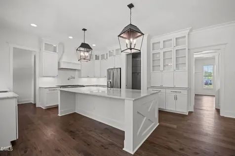 8624 Kimillie Court Wake Forest NC 27587