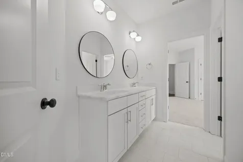 8624 Kimillie Court Wake Forest NC 27587