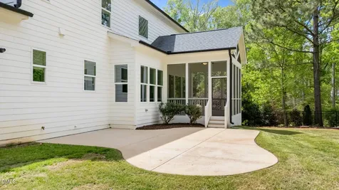 8624 Kimillie Court Wake Forest NC 27587