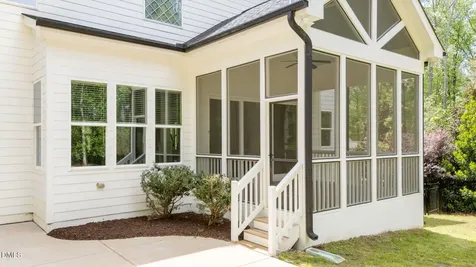 8624 Kimillie Court Wake Forest NC 27587