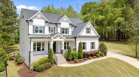 8624 Kimillie Court Wake Forest NC 27587