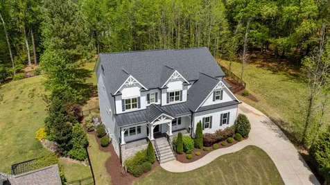 8624 Kimillie Court Wake Forest NC 27587
