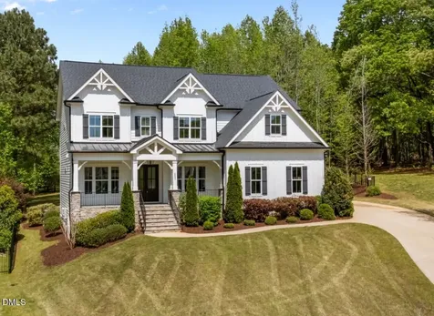 8624 Kimillie Court Wake Forest NC 27587