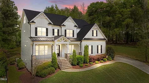 8624 Kimillie Court Wake Forest NC 27587