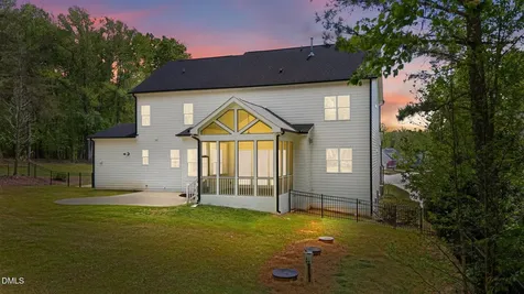 8624 Kimillie Court Wake Forest NC 27587