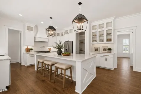 8624 Kimillie Court Wake Forest NC 27587