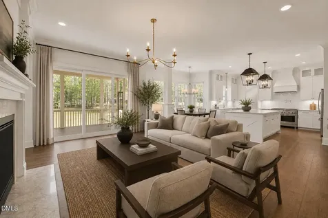 8624 Kimillie Court Wake Forest NC 27587