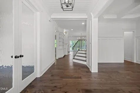 8624 Kimillie Court Wake Forest NC 27587