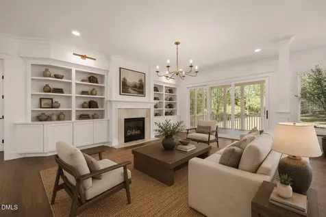 8624 Kimillie Court Wake Forest NC 27587
