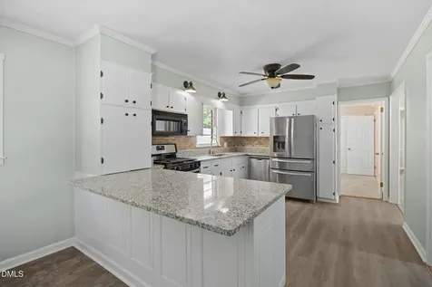 2934 Academy Street Sanford NC 27332