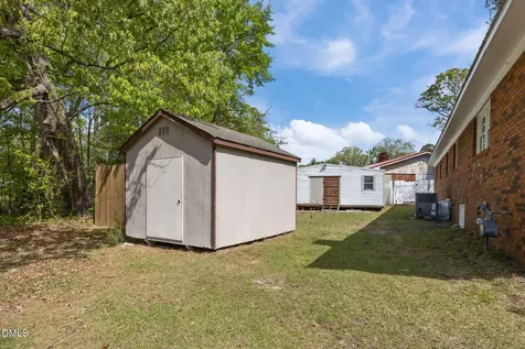 2934 Academy Street Sanford NC 27332
