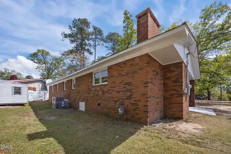 2934 Academy Street Sanford NC 27332