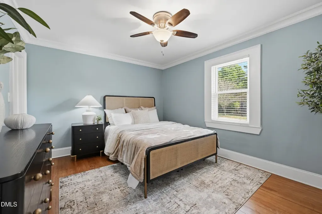 124 S Pettigrew Street Raleigh NC 27610
