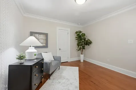 124 S Pettigrew Street Raleigh NC 27610