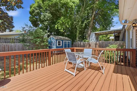 124 S Pettigrew Street Raleigh NC 27610