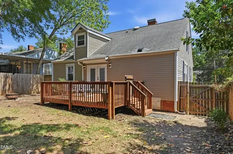 124 S Pettigrew Street Raleigh NC 27610