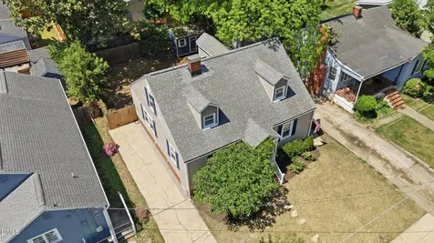 124 S Pettigrew Street Raleigh NC 27610