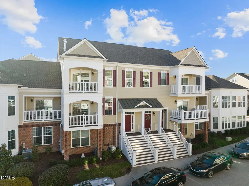 10210 Sablewood Drive Raleigh NC 27617