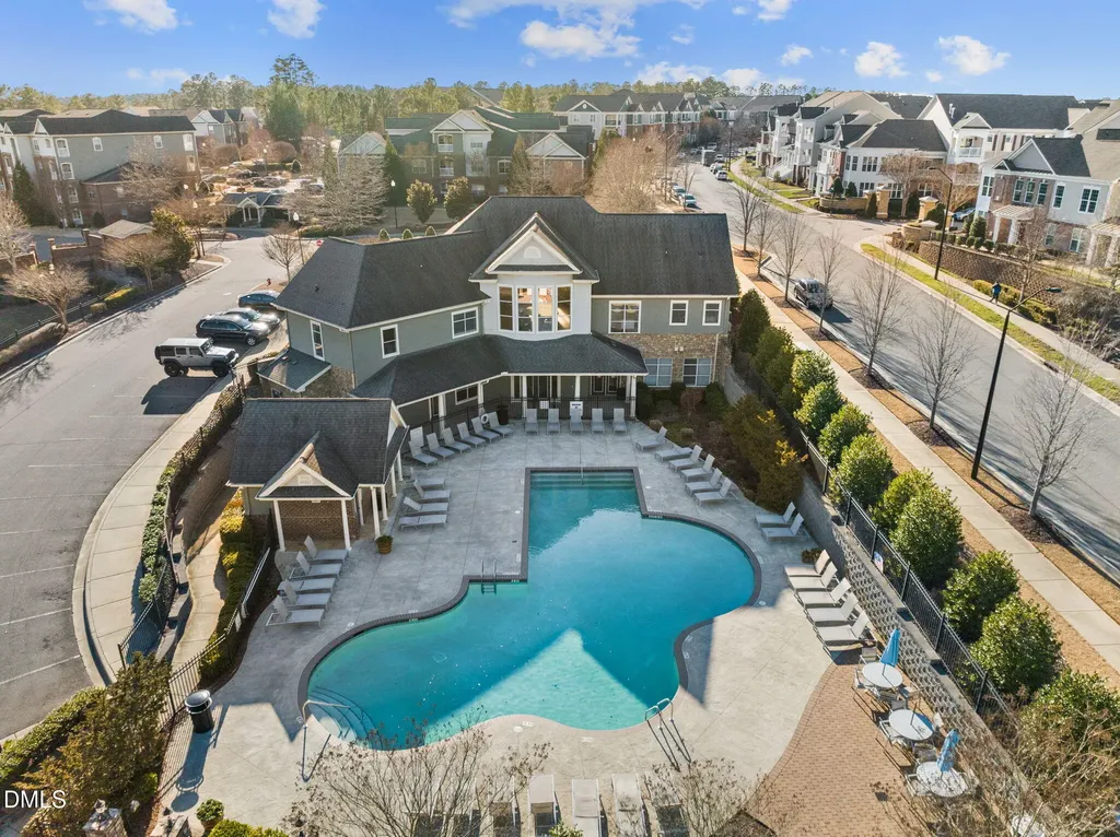 10210 Sablewood Drive Raleigh NC 27617