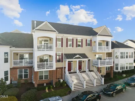 10210 Sablewood Drive Raleigh NC 27617