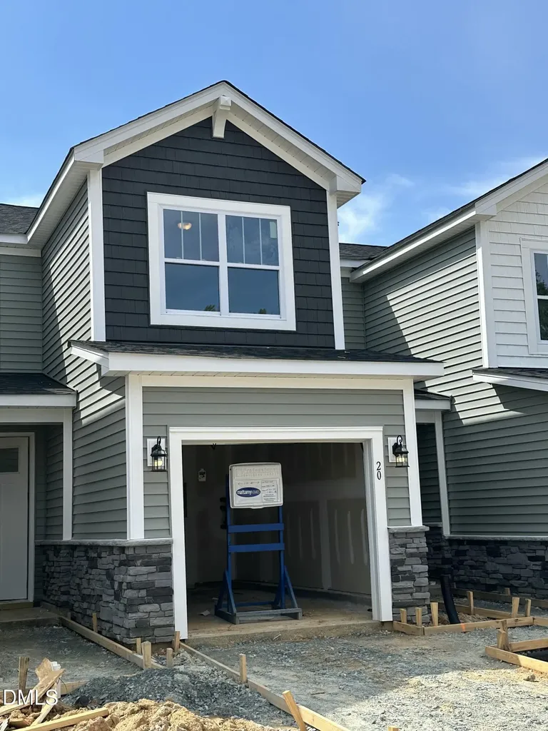 20 Serpens Drive Angier NC 27501