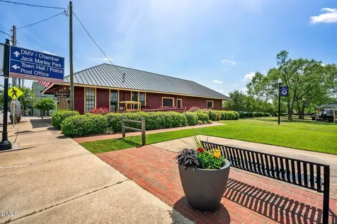 20 Serpens Drive Angier NC 27501