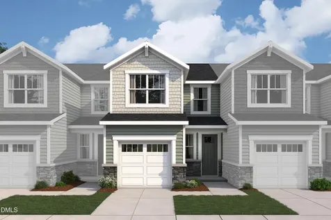 20 Serpens Drive Angier NC 27501