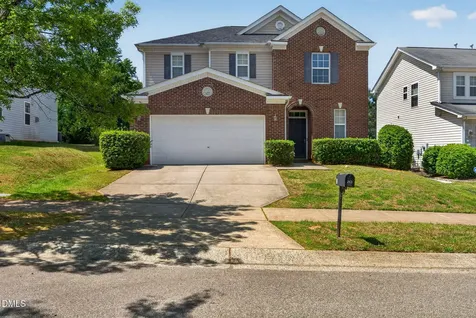 253 Milpass Drive Holly Springs NC 27540