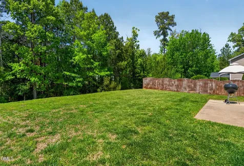 253 Milpass Drive Holly Springs NC 27540