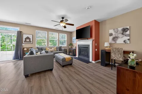 253 Milpass Drive Holly Springs NC 27540