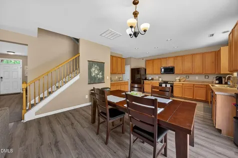 253 Milpass Drive Holly Springs NC 27540