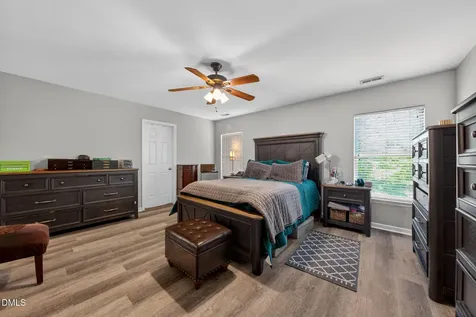 253 Milpass Drive Holly Springs NC 27540